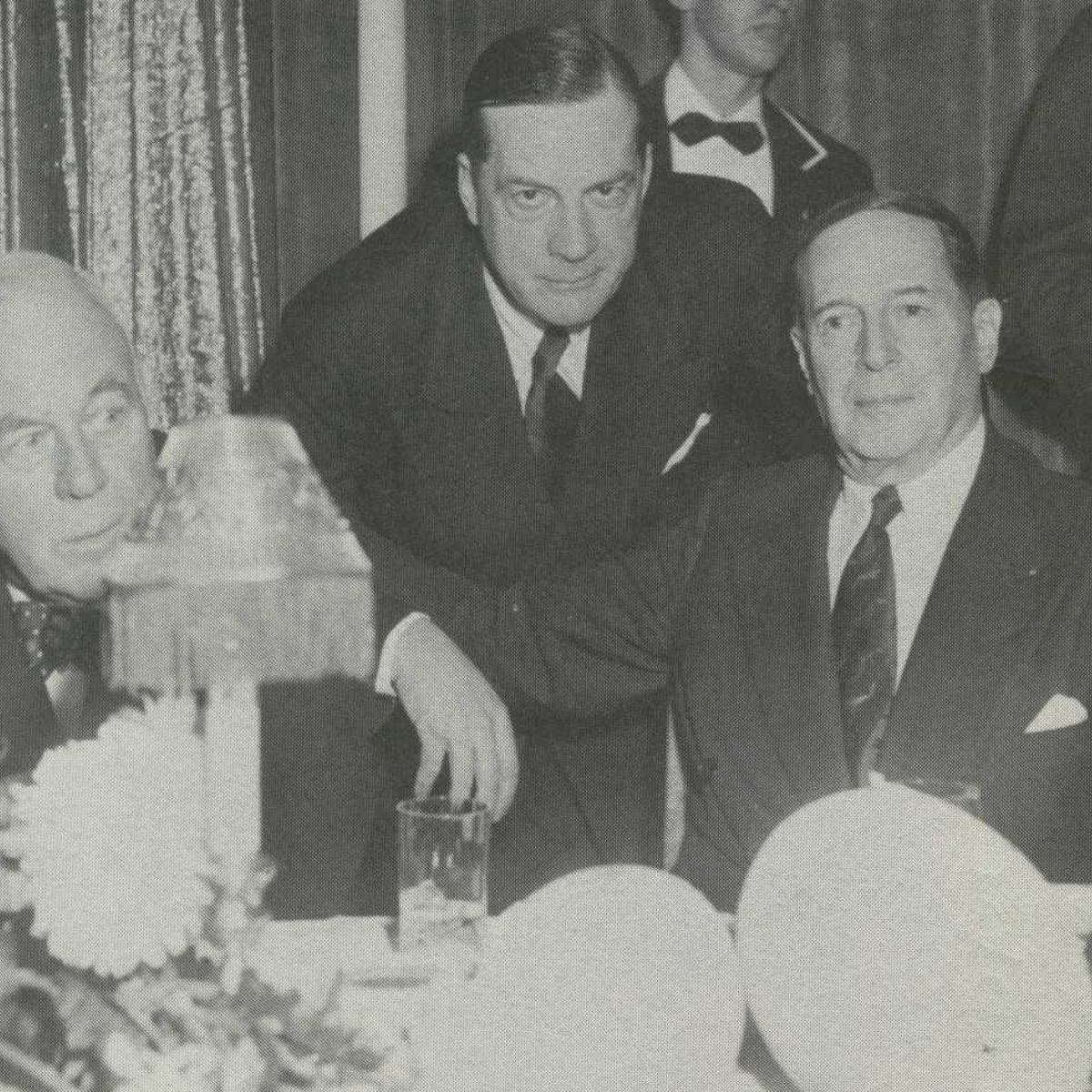 The National Football Foundation History