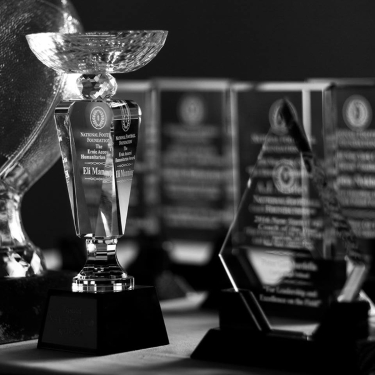 2026 Elite Eleven Scholar Athlete Award Dinner